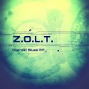 Z O L T - Black Neolithic Original Mix