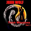 John Wolf - Drums of Love Original Mix