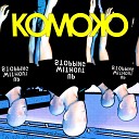 Komoko - Up Without Stopping Bird Crane Remix