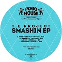 T E Project - Awakeness Original Mix