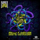 Bunker Jack - Cosmic Music Original Mix