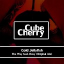 Gold Jellyfish feat Roxy - The Way Original Mix