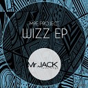 MPE Project - WIZZ Original Mix