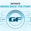 SkyMate - Bring Back The Funk Original Mix