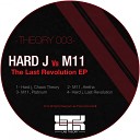 J Hard - Chaos Theory Original Mix