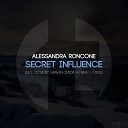 Alessandra Roncone - Secret Influence Imida Remix