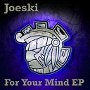 Joeski - Exhale Original Mix