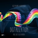 Dizzy Plant Agami Mosh - Digitalization Ed E T D T R Remix
