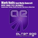 Mark Nails feat Molly Bancroft - Open Your Eyes Vintage Morelli Dub