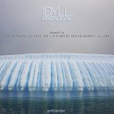 Idyll - Paradisal Futuristic Polar Bears Remix