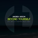 Andrea Argon - Beyond Yourself Original Mix