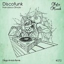 Francesco Dinoia - Discofunk Original Mix