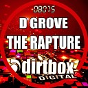 D Grove - The Rapture Original Mix