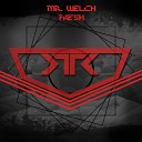 Mr Welch - Fresh Original Mix