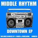 Middle Rhythm - Dallas At Night Original Mix