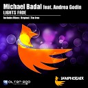 Michael Badal feat Andrea Godin - Lights Fade Original Mix