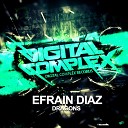 Efrain Diaz - Dragons Original Mix