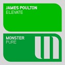 James Poulton - Elevate Radio Edit