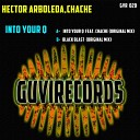 Hector Arboleda Chache - Into Your Q Original Mix