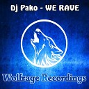 Dj Pako - You Must Die Original Mix