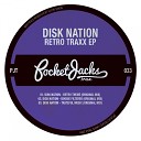 Disk Nation - Boogie Filtered Original Mix