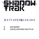 Wayfarer Kanjira - Antwerp Original Mix