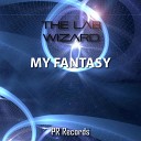 The Lab Wizard - My Fantasy Radio