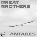 Great Brothers - So Out Of Reach Original Mix