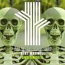 Heat Maxwell - UnderWorld Original Mix