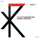 Master Pianoman - Kusarigama Ninja Original Funkot Mix