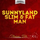 Sunnyland Slim - Devil Is a Busy Man Original Mix