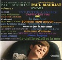Le Grand Orchestre de Paul Mauriat - Last Tango In Paris
