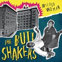 The Buttshakers - Man s World