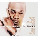Busta Rhymes - I Love My Scratches feat DJ Smoke