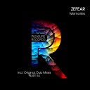 ZEFEAR - Memories Extended Mix