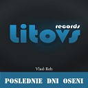 Vlad Reh - Vozvrashenie Original Mix