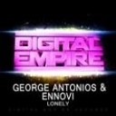 Ennovi George Antonios - Lonely Original Mix