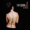 Lisa Simone - The Hardest Part