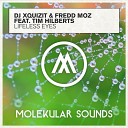 DJ Xquizit Fredd Moz - Lifeless Eyes Feat Tim Hilberts