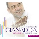 Jean Claude Gianadda - La vie continue