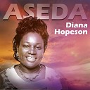 Diana Hopeson - Me Ni da Woso RMX