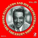 Duke Ellington and His Orchestra - Duet