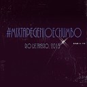 Chumbo G nio feat LK Funkero - Todo Lugar