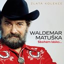 Waldemar Matu ka - Zlatovlas Lady