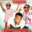 Tshovoh feat Kingpens - Mpako