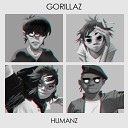 Gorillaz - Charger Alternative Version feat Pauline…