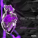 Antent Weiyu Shen feat Avenax - Never Be Like You feat Avenax Weiyu Shen…