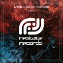 Morbus Bleuleri - Scream Original Mix