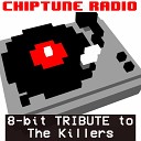Chiptune Radio - All These Things That I Have Done