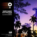 Dario Nunez Les Castizos feat Martina Camargo - La Cuba E Original Mix